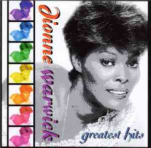 Dionne Warwick - Greatest Hits