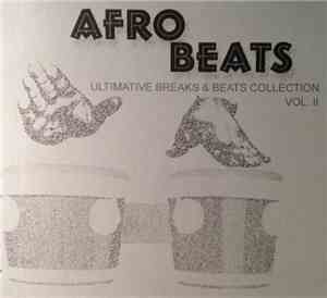 DJ Stefan Egger - Afro Beats - Ultimate Breaks & Beats Collection Vol. II