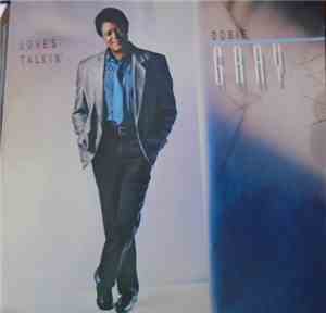 Dobie Gray - Love's Talkin'