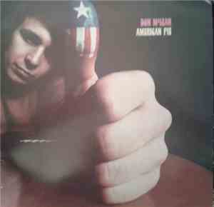 Don McLean - American Pie