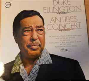 Duke Ellington - Antibes Concert