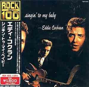 Eddie Cochran - Singin' To My Baby