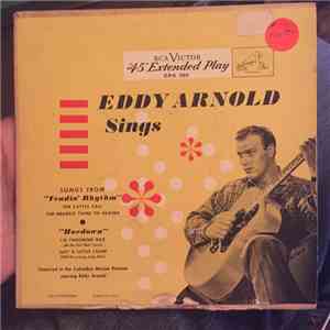 Eddy Arnold And His Tennessee Plowboys - Eddie Arnold Sings
