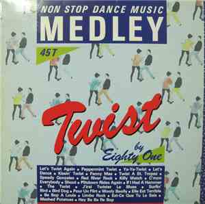 Eighty One - Medley Twist