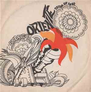Endrigo - Oriente