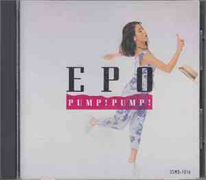 Epo  - Pump!Pump!