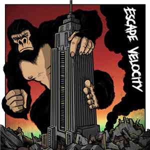 Escape Velocity  - Escape Velocity