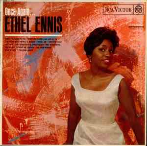 Ethel Ennis - Once Again...