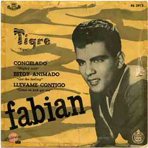 Fabian  - Tigre = Tiger