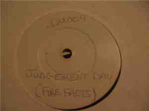 Fire Facts - Judgement Day