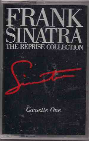 Frank Sinatra - The Reprise Collection