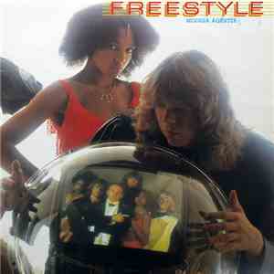 Freestyle - Modiga Agenter