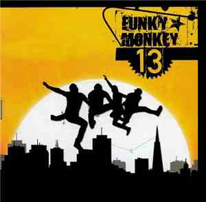 Funky Monkey  - 13