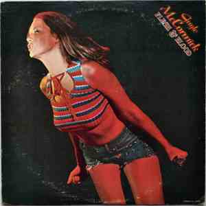 Gayle McCormick - Flesh & Blood