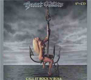 Great White - Call It Rock N' Roll