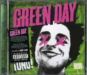Green Day - ¡Uno!