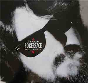 Gunnar Danielsson - Pokerface