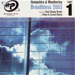 Hampshire & Weatherley - Breathless 2003