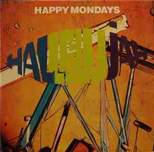 Happy Mondays - Hallelujah