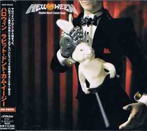 Helloween - Rabbit Don't Come Easy