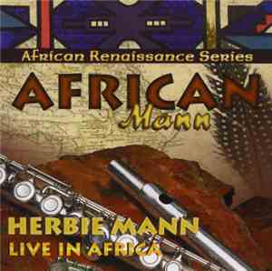 Herbie Mann - African Mann