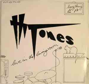 Hi-Tones  - Live In The Living Room