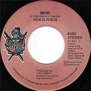 Hokis Pokis - Swing / Get Cha Girl