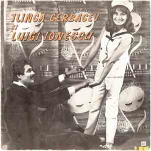 Ilinca Cerbacev Și Luigi Ionescu - Ilinca Cerbacev Și Luigi Ionescu