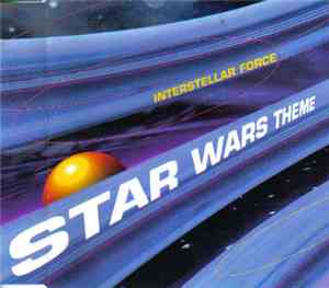 Interstellar Force - Star Wars Theme