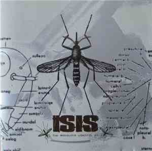 Isis  - The Mosquito Control EP