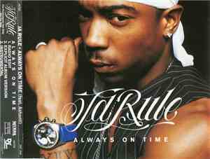 Ja Rule Featuring Ashanti - Always On Time