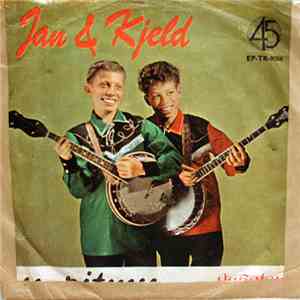Jan I Kjeld - Down By The Riverside