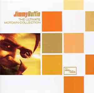 Jimmy Ruffin - The Ultimate Motown Collection