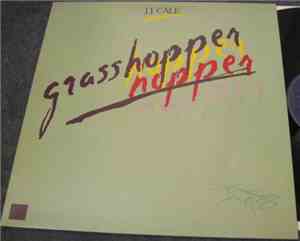 J.J. Cale - Grasshopper