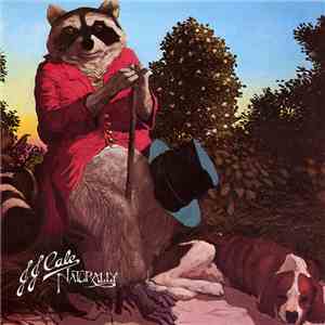 J.J. Cale - Naturally