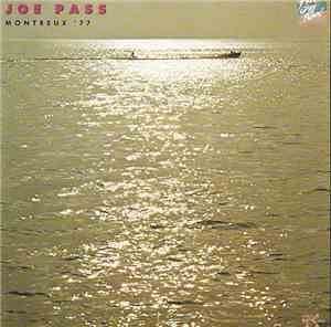 Joe Pass - Montreux '77