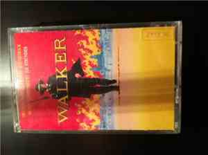 Joe Strummer - Walker (Original Motion Picture Soundtrack)