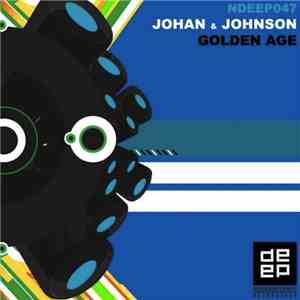 Johan & Johnson - Golden Age