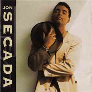 Jon Secada - Jon Secada