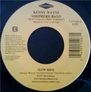 Kenny Wayne Shepherd Band - Slow Ride