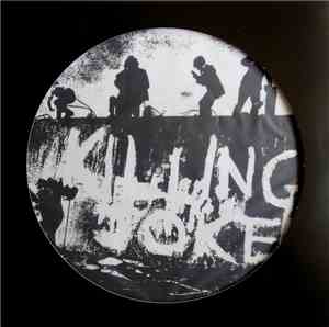 Killing Joke - Killing Joke