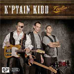 K'ptain Kidd - Feelin'