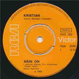 Kristian  - Näin On