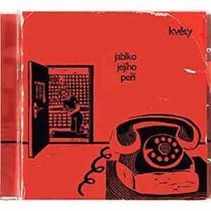 Květy - Jablko Jejího Peří