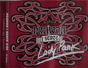 Lady Pank - Prawda I Serce