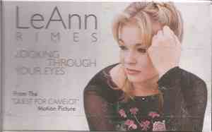 LeAnn Rimes - Looking Through Your Eyes / Commitment