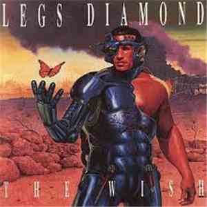 Legs Diamond  - The Wish