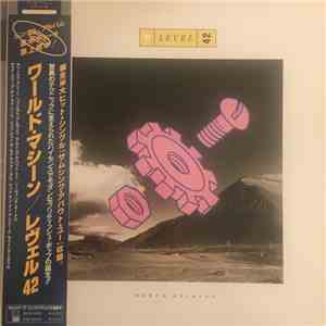 Level 42 - World Machine
