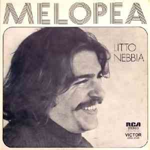 Litto Nebbia - Melopea