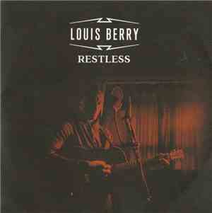Louis Berry - Restless